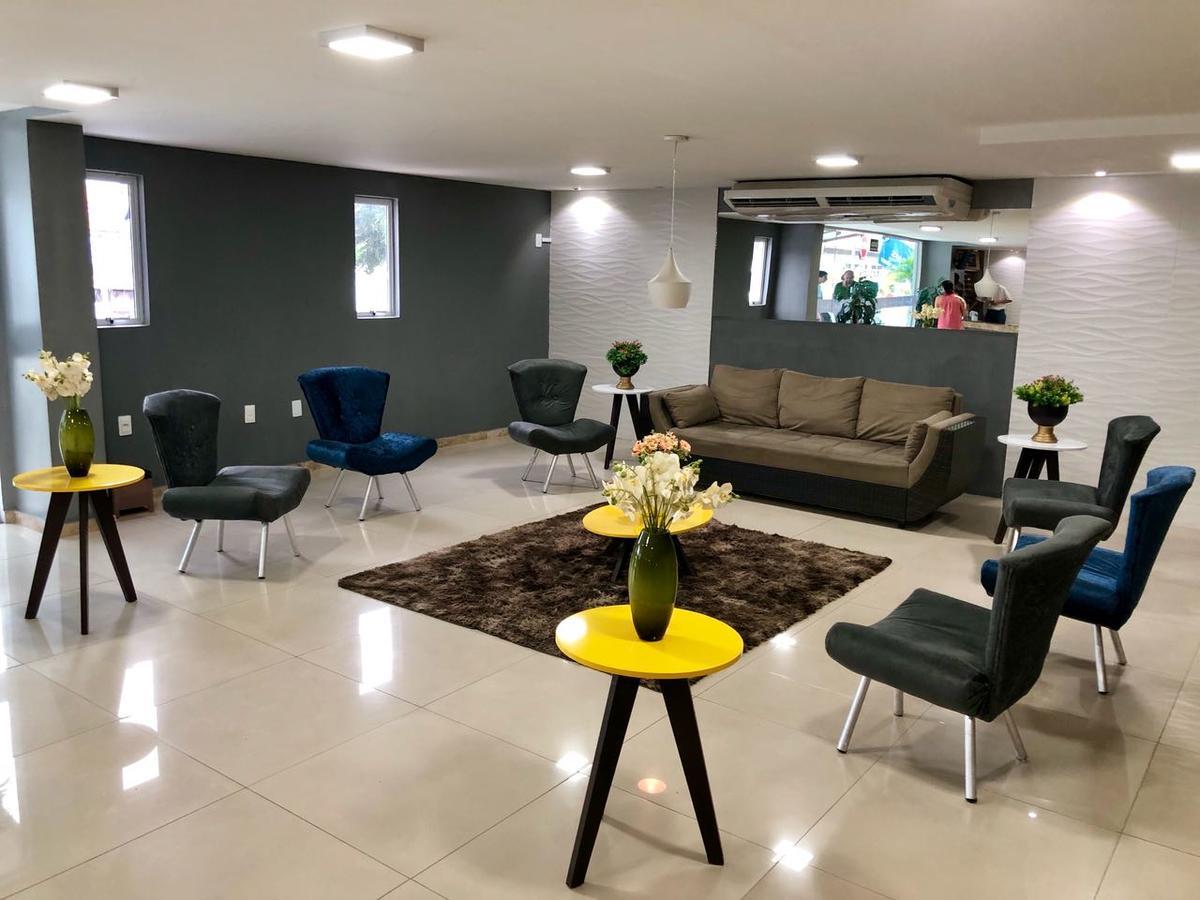 Anjos Praia Hotel — Photos 1
